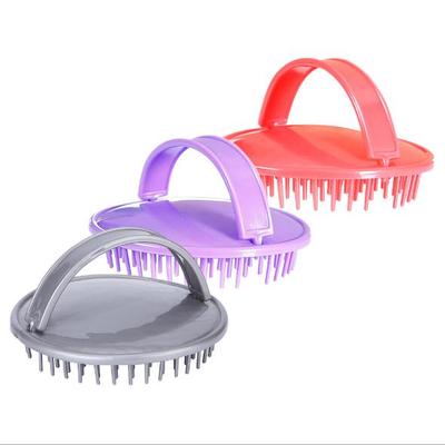 Wash hair tools 011