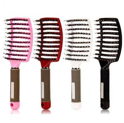 hair brush 002