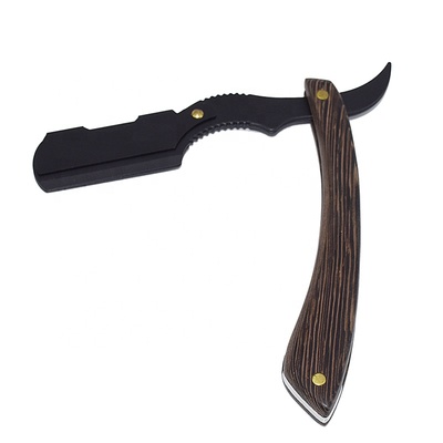 Shaving Razor 027
