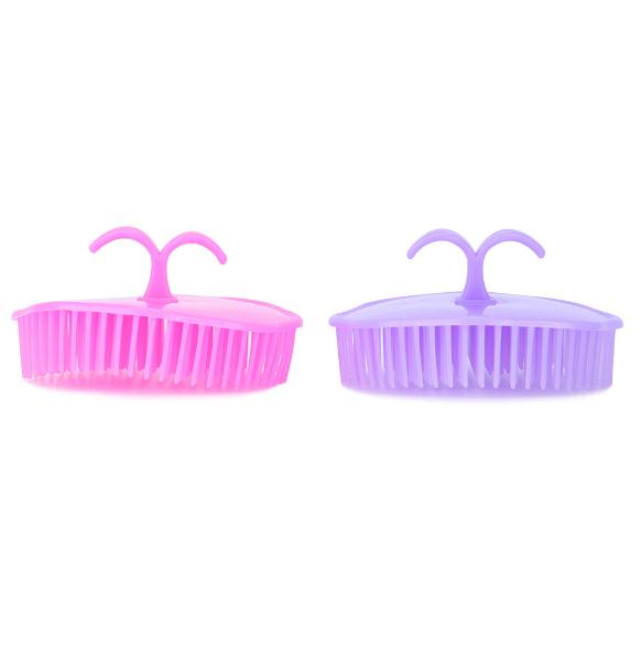 Wash hair tools 012