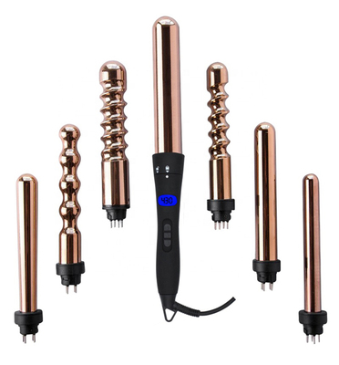 hair curler 004
