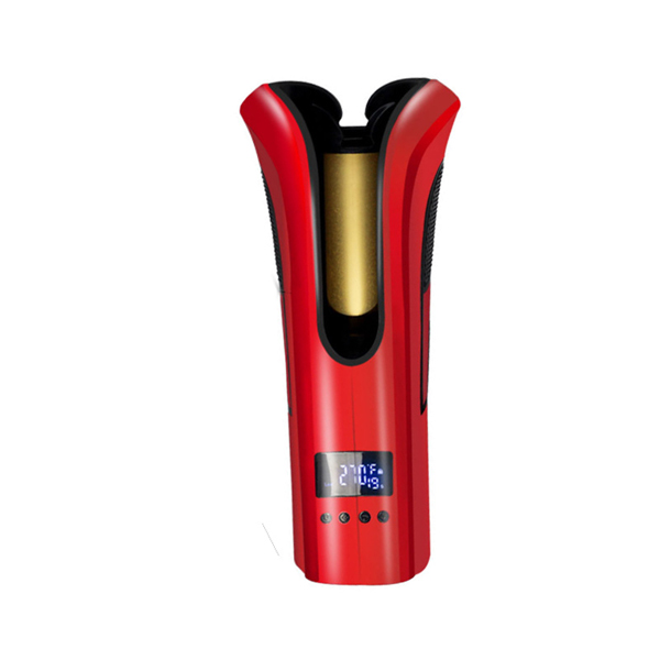 hair curler 007