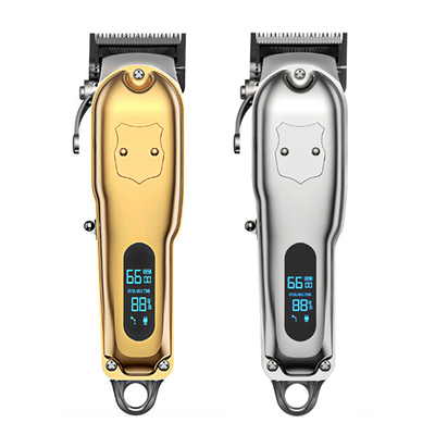 Hair clipper 012