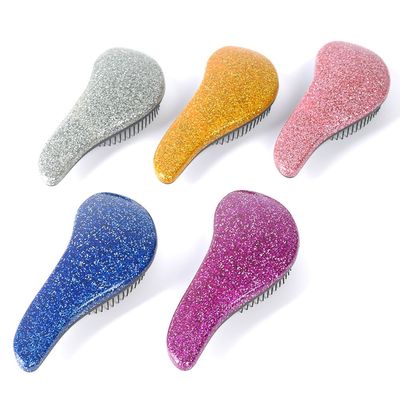 hair brush 016