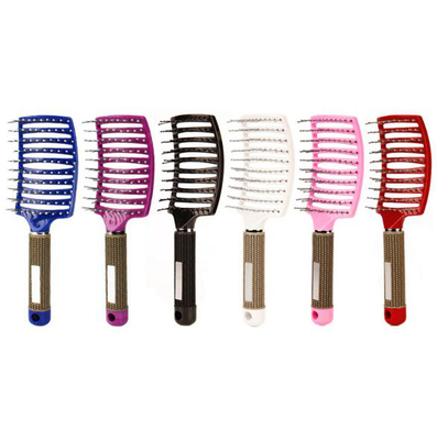 hair brush 001
